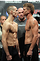 MacDonald vs. Pyle