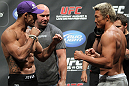 Belfort vs. Akiyama