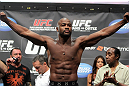 Rashad Evans