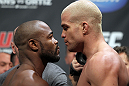 Evans vs. Ortiz