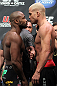 Evans vs. Ortiz