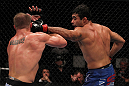 Natal vs. Bradley