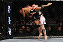 UFC 133: Brown vs. Phan