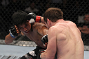 UFC 133: Brown vs. Phan