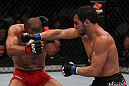 UFC 133: Menjivar vs. Pace