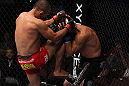 UFC 133: Menjivar vs. Pace