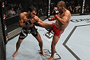 UFC 133: Menjivar vs. Pace