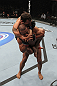 UFC 133: Menjivar vs. Pace