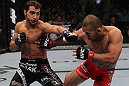 UFC 133: Menjivar vs. Pace
