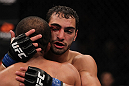 UFC 133: Menjivar vs. Pace