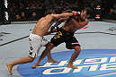 UFC 133: Mendes vs. Yahya