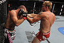 UFC 133: Hamill vs. Gustafsson
