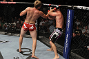 UFC 133: Hamill vs. Gustafsson