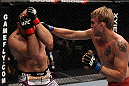 UFC 133: Hamill vs. Gustafsson