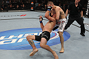 UFC 133: MacDonald vs. Pyle