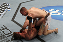UFC 133: MacDonald vs. Pyle