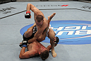 UFC 133: MacDonald vs. Pyle