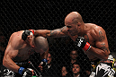 UFC 133: Rivera vs. Phillippou