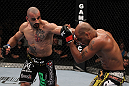 UFC 133: Rivera vs. Phillippou