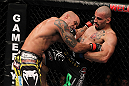 UFC 133: Rivera vs. Phillippou
