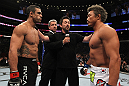 UFC 133: Belfort vs. Akiyama