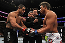 UFC 133: Belfort vs. Akiyama