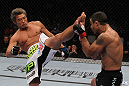 UFC 133: Belfort vs. Akiyama