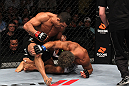 UFC 133: Belfort vs. Akiyama