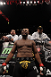 UFC 133: Rashad Evans