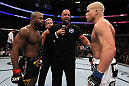 UFC 133: Evans vs. Ortiz