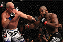UFC 133: Evans vs. Ortiz