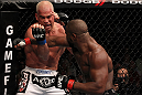 UFC 133: Evans vs. Ortiz