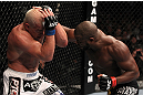 UFC 133: Evans vs. Ortiz