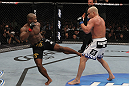 UFC 133: Evans vs. Ortiz