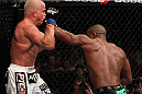 UFC 133: Evans vs. Ortiz