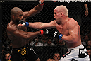 UFC 133: Evans vs. Ortiz