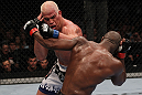 UFC 133: Evans vs. Ortiz