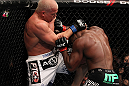 UFC 133: Evans vs. Ortiz