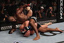 UFC 133: Evans vs. Ortiz