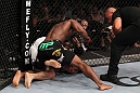 UFC 133: Evans vs. Ortiz