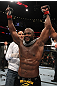 UFC 133: Rashad Evans
