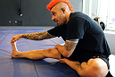 Dan Hardy