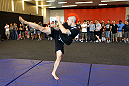Dan Hardy