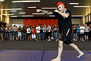 Dan Hardy