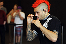 Dan Hardy