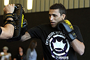 Charles Oliveira