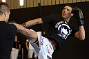 Charles Oliveira