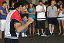 Ben Henderson