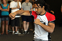 Ben Henderson
