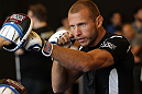Donald Cerrone